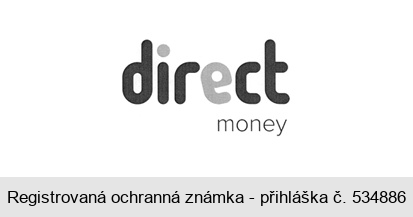 direct money