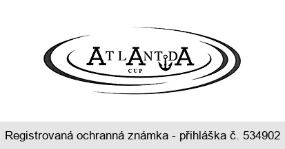 ATLANTIDA CUP