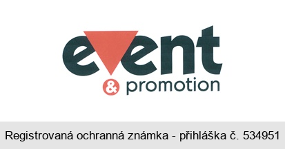 event & promotion
