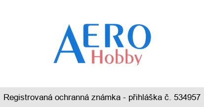 AERO Hobby