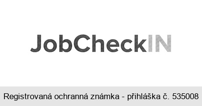 JobCheckIN