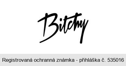 Bitchy
