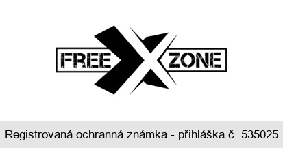 FREE X ZONE