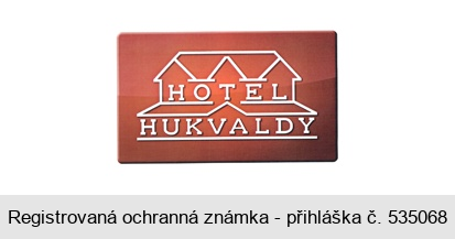 HOTEL HUKVALDY