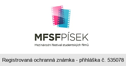 MFSF PÍSEK Mezinárodní festival studentských filmů