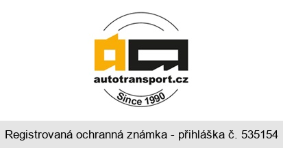 autotransport.cz Since 1990