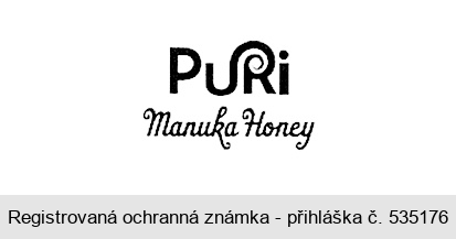 PuRi Manuka Honey