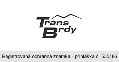 Trans Brdy