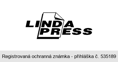 LINDA PRESS