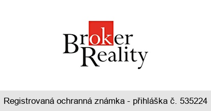 Broker Reality
