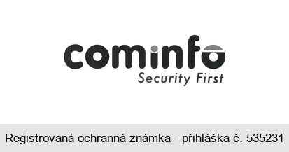 cominfo Security First
