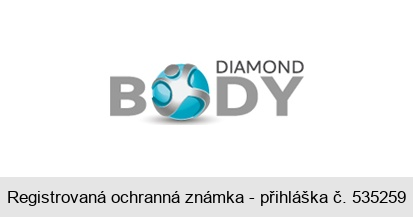 BODY DIAMOND
