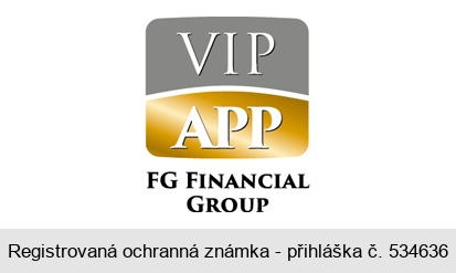 VIP APP FG FINANCIAL GROUP