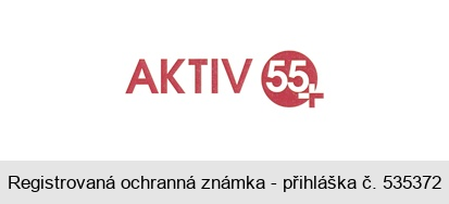 AKTIV 55+