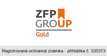 ZFP GROUP Gold