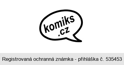 komiks.cz