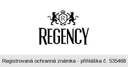 R REGENCY