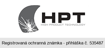 HPT High Product Technology