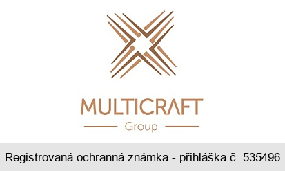 MULTICRAFT Group