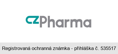 cz Pharma