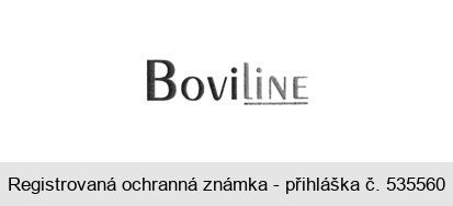 BoviLine