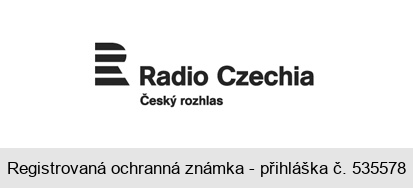 R Radio Czechia Český rozhlas