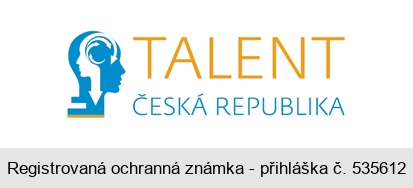 TALENT ČESKÁ REPUBLIKA