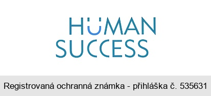 HUMAN SUCCESS