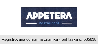 APPETERA Restaurant