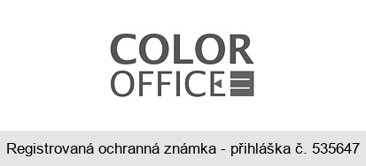 COLOR OFFICE