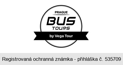 PRAGUE BUS TOURS by Vega Tour