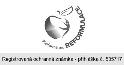 Platforma pro REFORMULACE