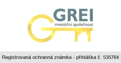 GREI investiční společnost G