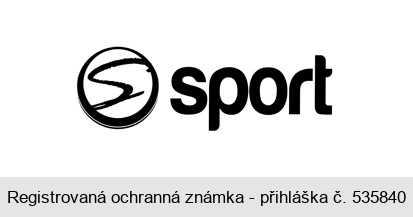 s sport