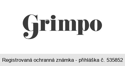 Grimpo