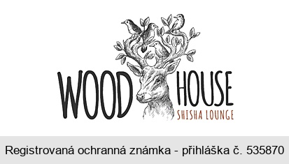 WOOD HOUSE SHISHA LOUNGE