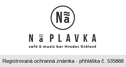 Na NaPLAVKA café & music bar Hradec Králové