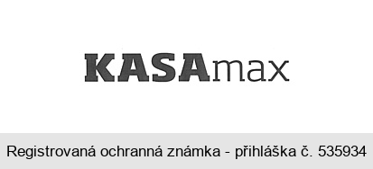 KASAmax