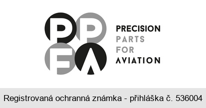   PPFA PRECISION PARTS FOR AVIATION