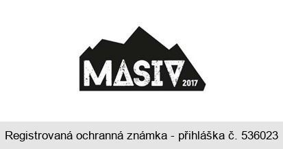 MASIV 2017