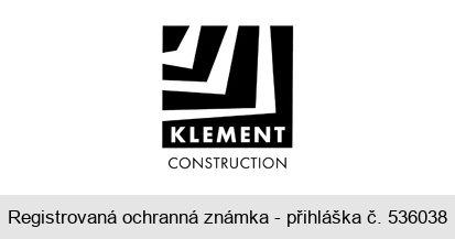 KLEMENT CONSTRUCTION