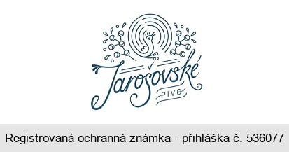 Jarošovské PIVO