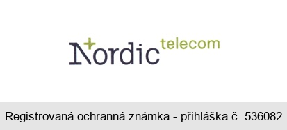 NORDIC telecom