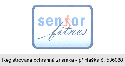 senior fitnes