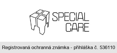 SPECIAL CARE