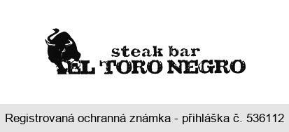steak bar EL TORO NEGRO