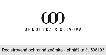 OHNOUTKA & OLIVOVÁ