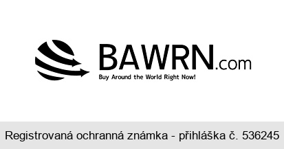 BAWRN.com Buy Around the World Right Now!