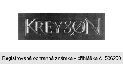 KREYSON