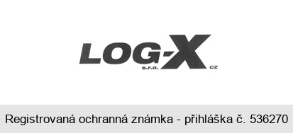 LOG-X cz s.r.o.